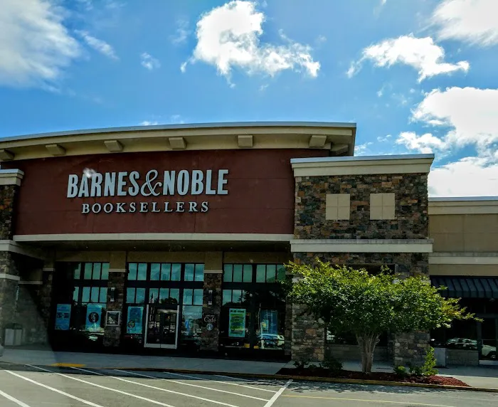 Barnes & Noble 0