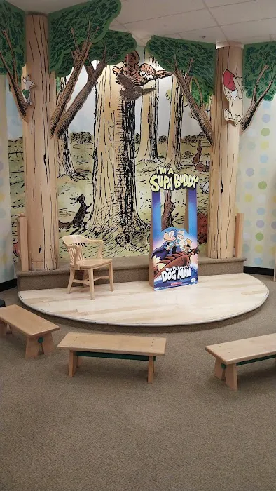 Barnes & Noble 6