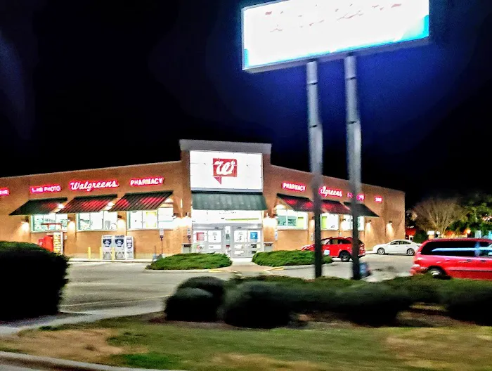 Walgreens 2