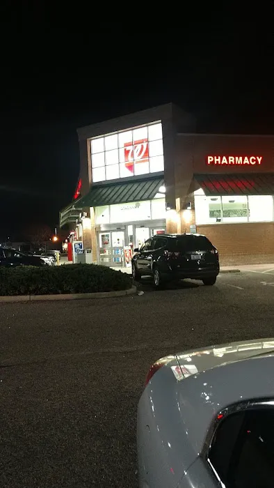 Walgreens 4