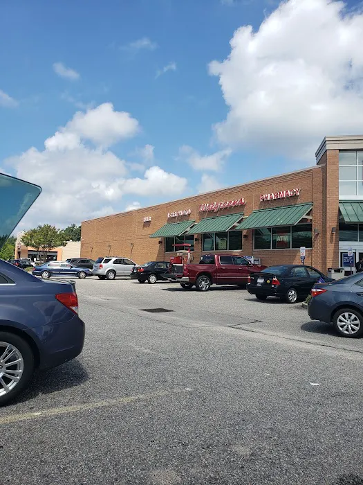 Walgreens 6
