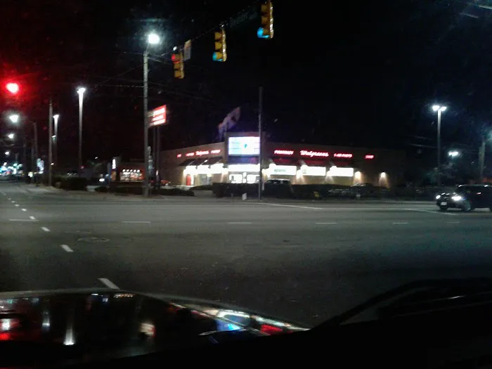 Walgreens 5