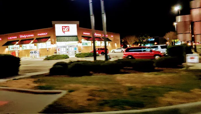Walgreens 8