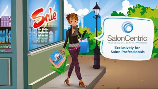SalonCentric 3