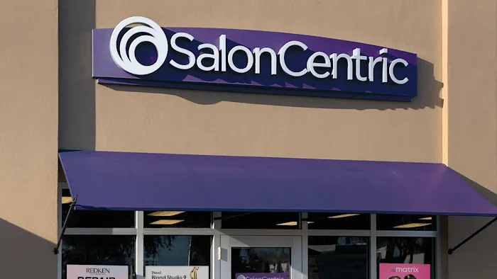 SalonCentric 2