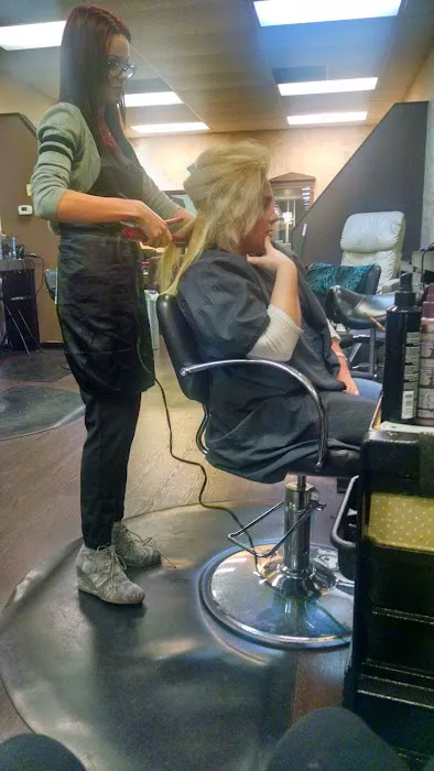 SalonCentric 5