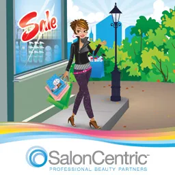 SalonCentric 6