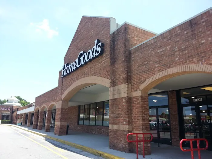 HomeGoods 1