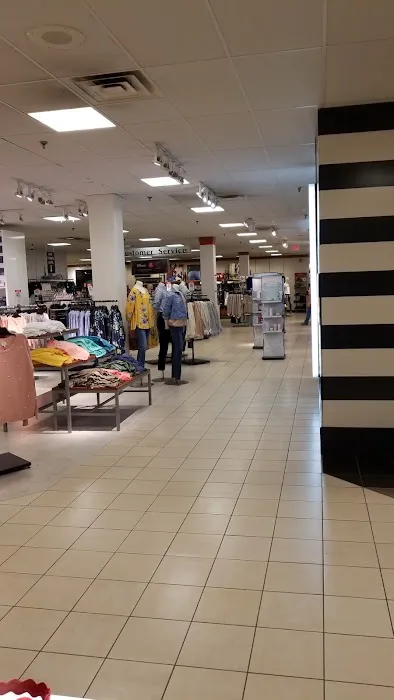 JCPenney 0