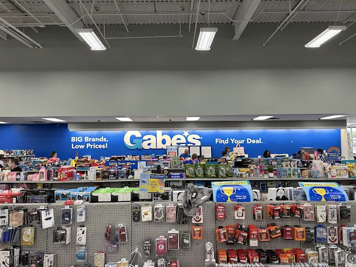 Gabe's 6