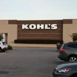 Kohl's ico