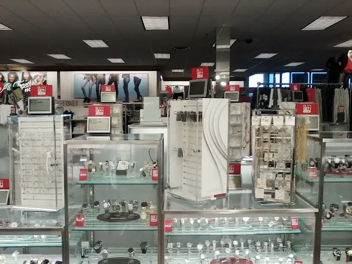 Kohl's 5