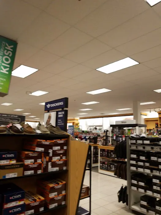 Kohl's 8
