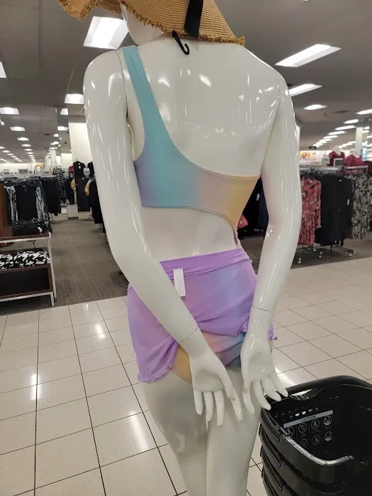Kohl's 7