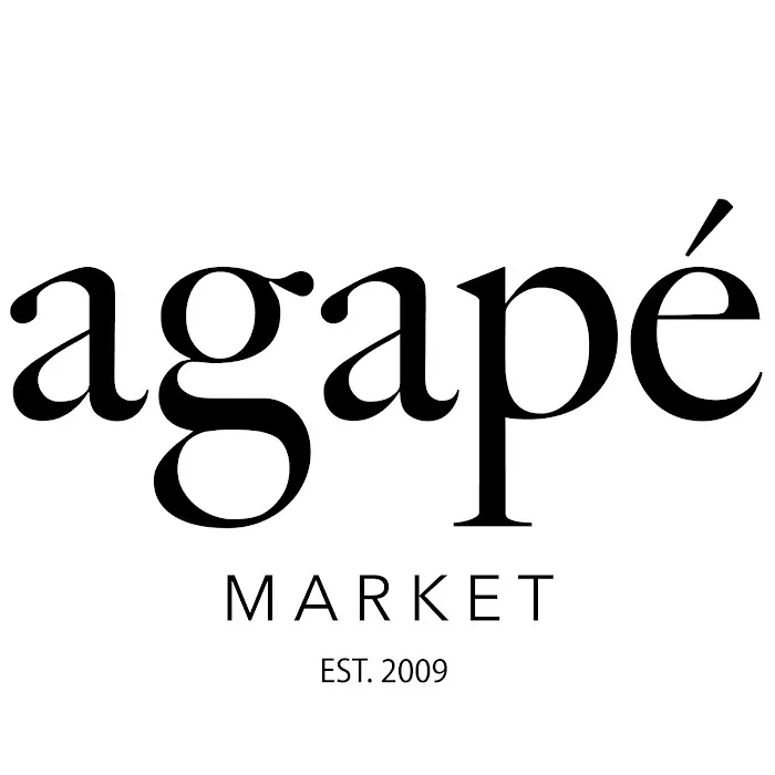 Agapé Market 7
