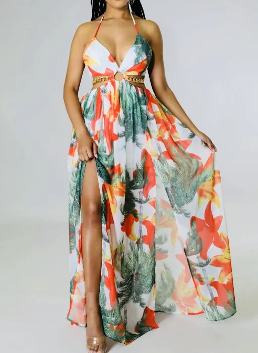 The Sip & Shop Boutique 0
