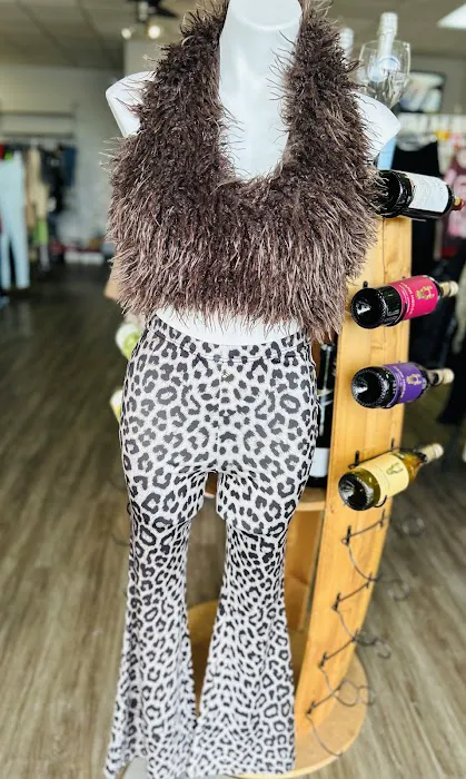 The Sip & Shop Boutique 6