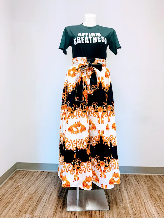 The Sip & Shop Boutique 8