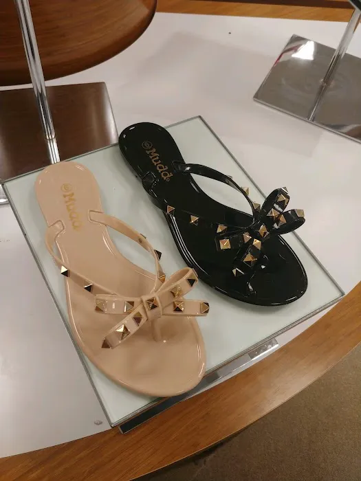 Belk 8