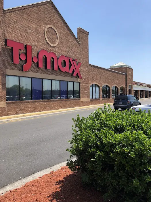 T.J. Maxx 0