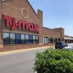 T.J. Maxx ico
