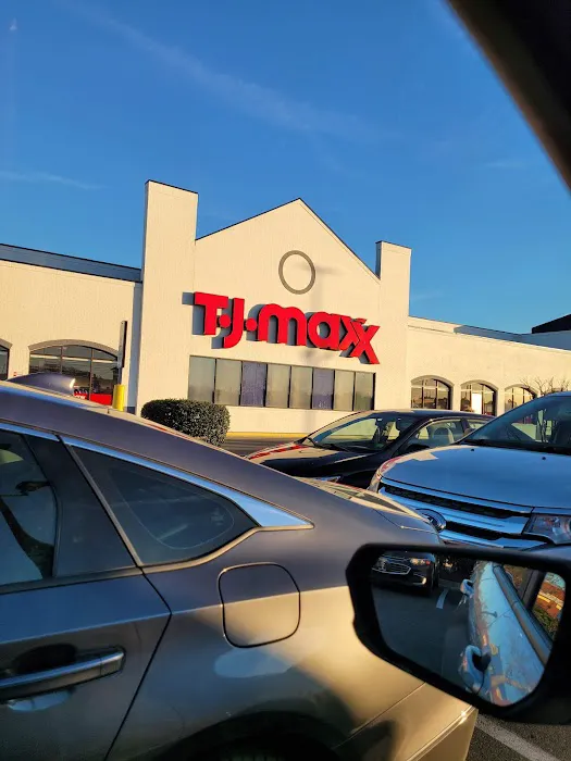 T.J. Maxx 3