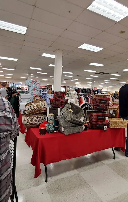 T.J. Maxx 4