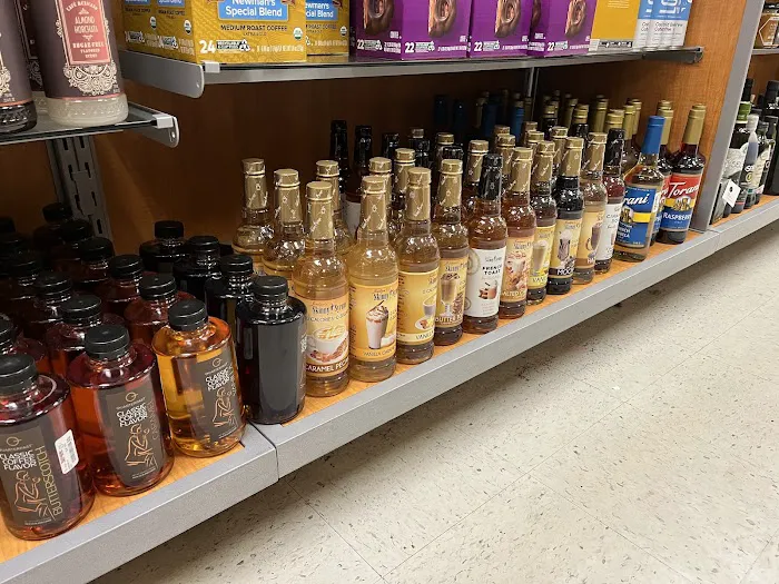T.J. Maxx 8