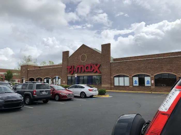 T.J. Maxx 6
