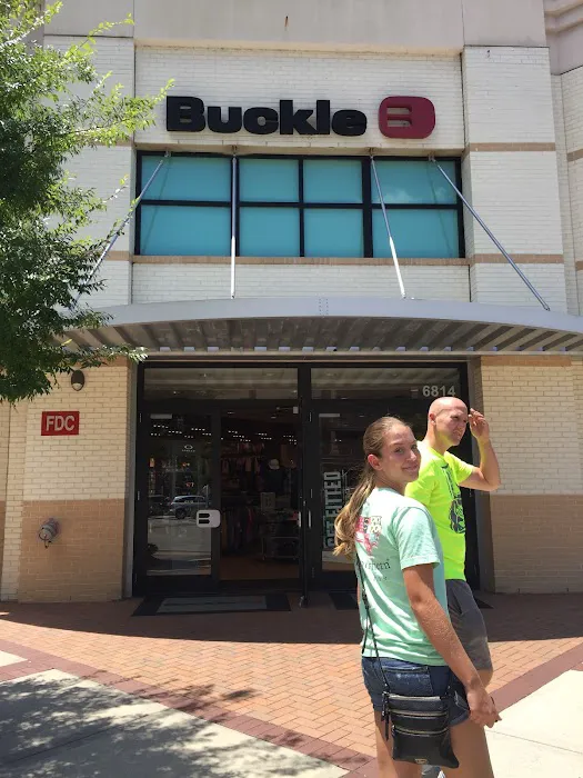 Buckle 0