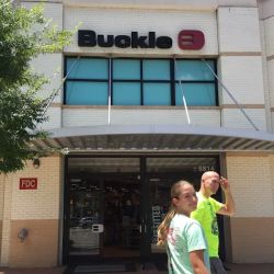 Buckle ico