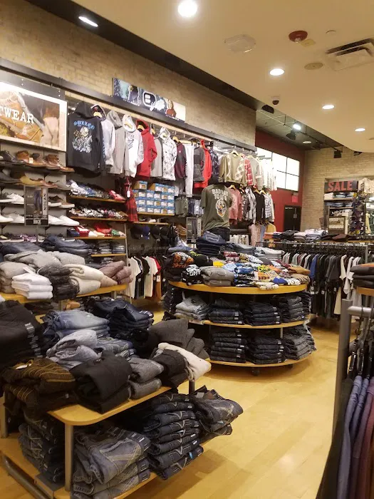 Buckle 5