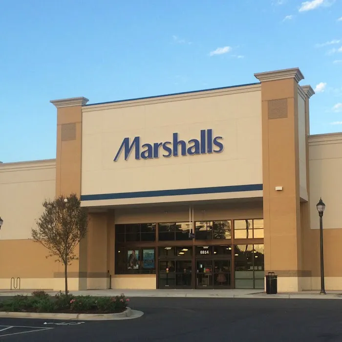 Marshalls 1