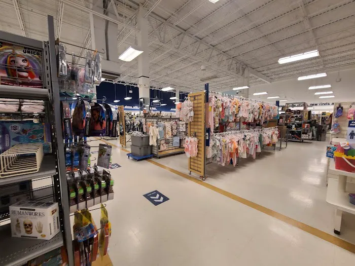 Marshalls 2