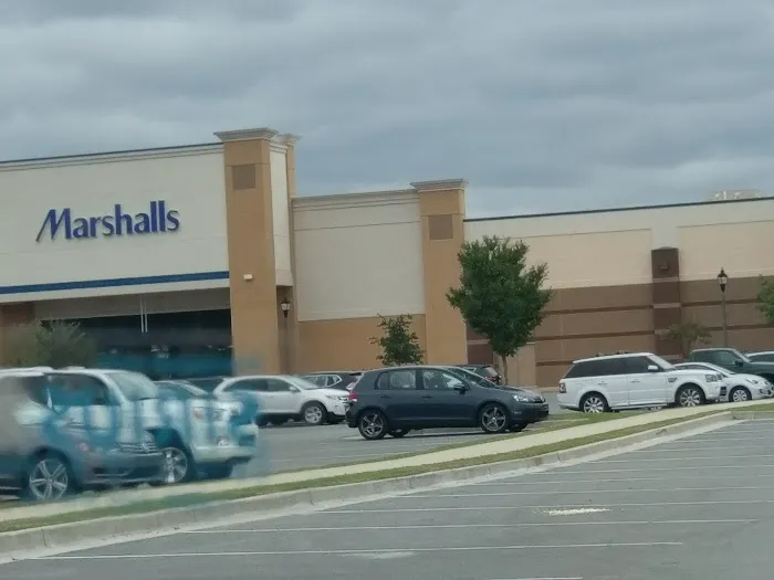 Marshalls 6