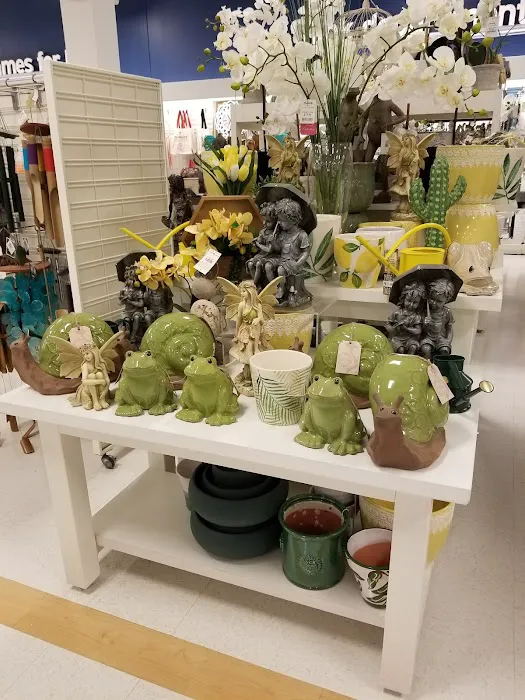 Marshalls 5