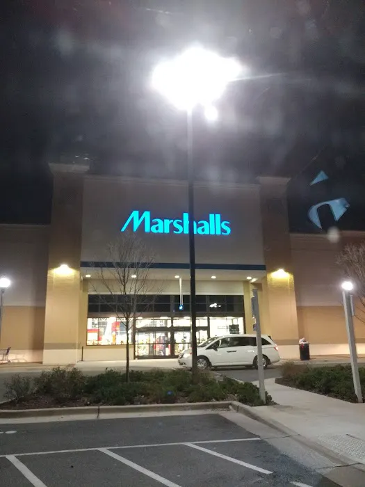 Marshalls 3