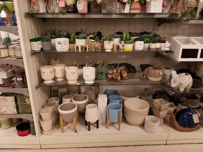 Marshalls 8