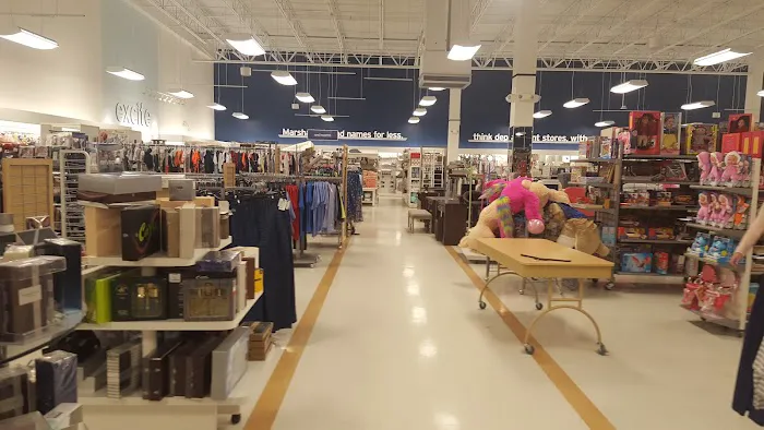 Marshalls 7