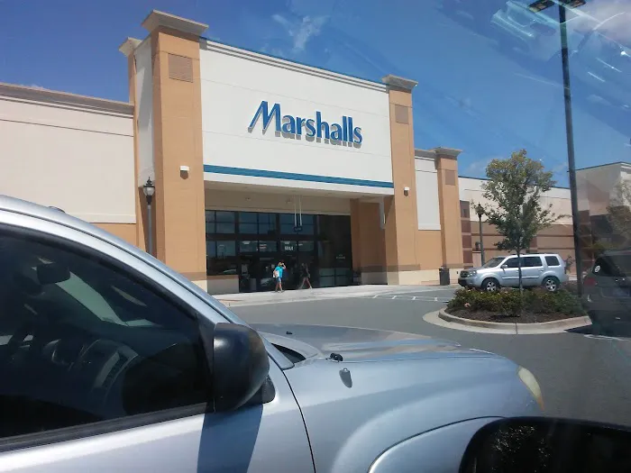 Marshalls 9
