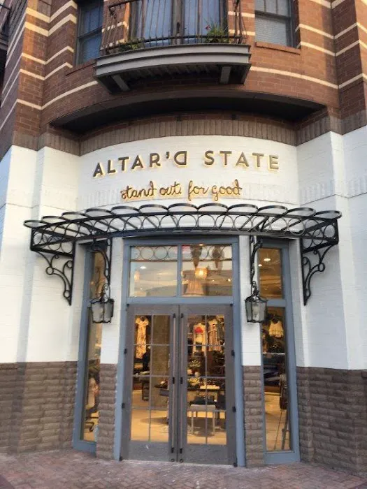 Altar'd State Mayfaire Town Center 1