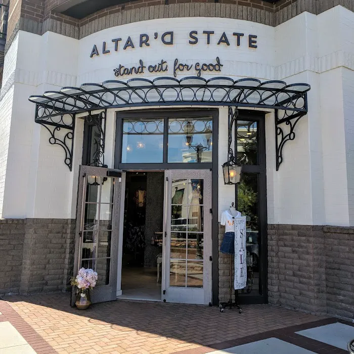 Altar'd State Mayfaire Town Center 3