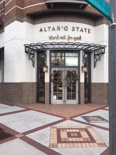 Altar'd State Mayfaire Town Center 6