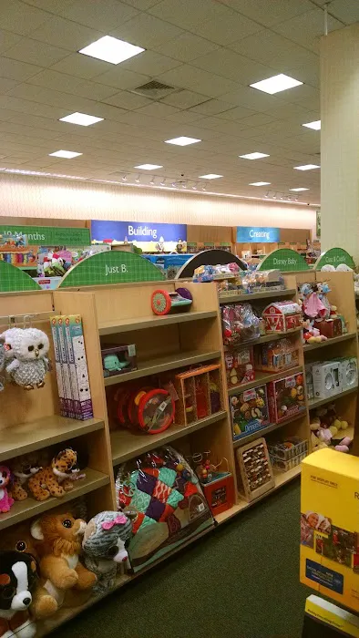 Barnes & Noble 9