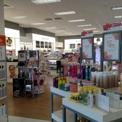 Ulta Beauty ico