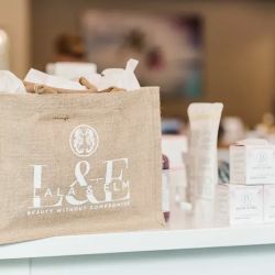 Lala & Elm ico