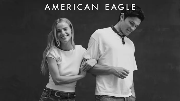 American Eagle Store 0