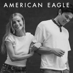 American Eagle Store ico