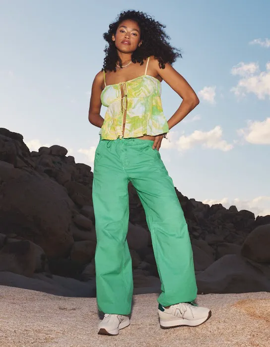 American Eagle Store 4