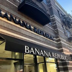 Banana Republic ico